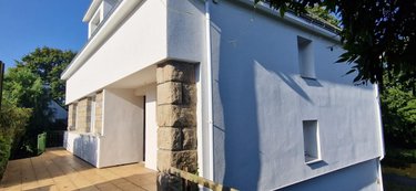 Maison a vendre Pontivy 56300 Morbihan 151 m2 7 pièces 299808 euros