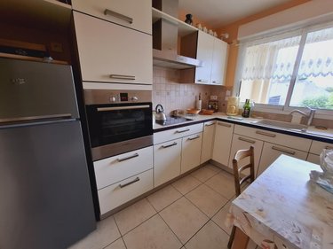 Appartement a vendre Tourlaville 50110 Manche 74 m2 3 pièces 220080 euros
