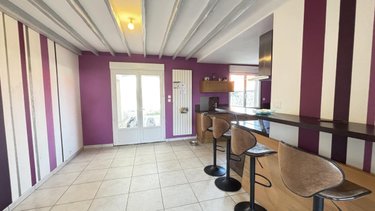 Maison a vendre La Capelle-lès-Boulogne 62360 Pas-de-Calais 130 m2 6 pièces 304500 euros