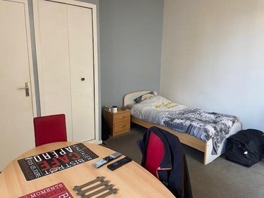 Location appartement Rouen 76000 Seine-Maritime 25 m2 1 pièce 352 euros