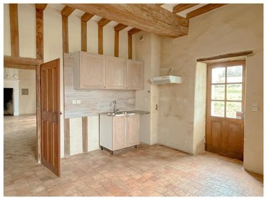 Maison a vendre Segré-en-Anjou Bleu 49500 Maine-et-Loire 363 m2 10 pièces 499520 euros