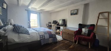 Maison a vendre Limerzel 56220 Morbihan 164 m2 6 pièces 262500 euros