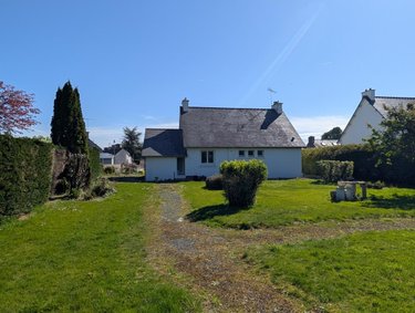 Maison a vendre Gommenec'h 22290 Côtes-d'Armor 90 m2  210000 euros