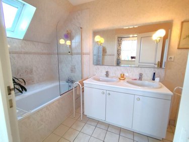 Maison a vendre Angers 49000 Maine-et-Loire 165 m2 6 pièces 525000 euros