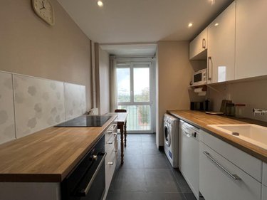 Appartement a vendre Tinqueux 51430 Marne 80 m2 4 pièces 170000 euros