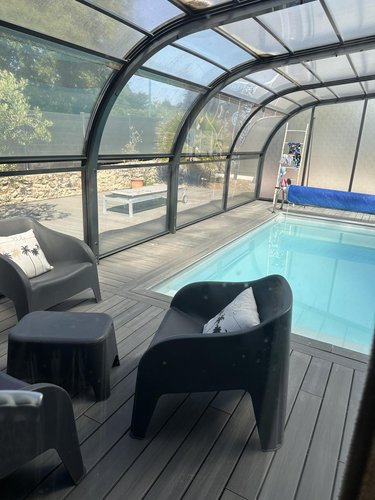 Maison a vendre Theix-Noyalo 56450 Morbihan 134 m2 7 pièces 620740 euros