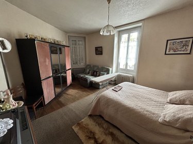 Maison a vendre Laval 53000 Mayenne 84 m2 4 pièces 130625 euros