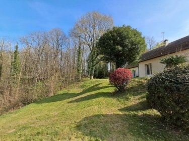 Maison a vendre Saint-Saturnin 72650 Sarthe 204 m2 6 pièces 466200 euros