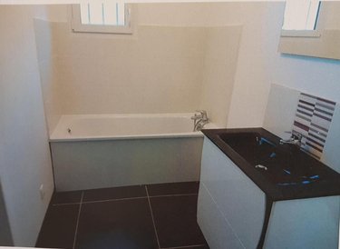 Location maison Amfreville-Saint-Amand 27370 Eure 89 m2 5 pièces 950 euros