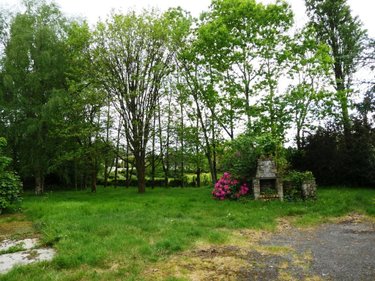 Maison a vendre Le Croisty 56540 Morbihan 140 m2 6 pièces 58630 euros