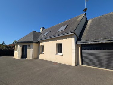 Maison a vendre Pléguien 22290 Côtes-d'Armor 142 m2 8 pièces 351750 euros
