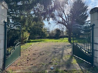 Maison a vendre Theneuil 37220 Indre-et-Loire 138 m2 5 pièces 250800 euros