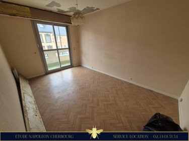 Location appartement Cherbourg-en-Cotentin 50100 Manche 78 m2  800 euros