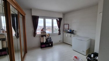 Appartement a vendre Roubaix 59100 Nord 87 m2 3 pièces 132200 euros