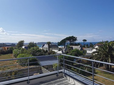 Maison a vendre Trévou-Tréguignec 22660 Côtes-d'Armor 110 m2 4 pièces 426000 euros