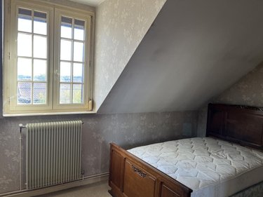 Appartement a vendre Allériot 71380 Saône-et-Loire 68 m2 4 pièces 85000 euros