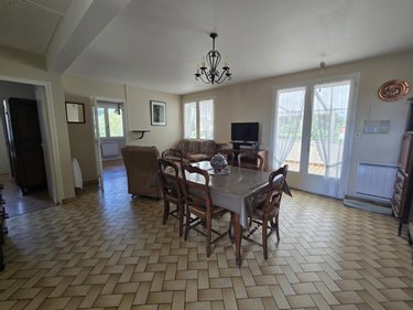 Maison a vendre Saint-Congard 56140 Morbihan 60 m2 4 pièces 105550 euros