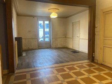 Maison a vendre Le Mans 72000 Sarthe 91 m2 5 pièces 162380 euros