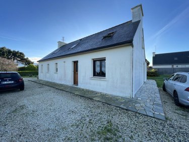 Maison a vendre Ploubazlanec 22620 Côtes-d'Armor 130 m2 7 pièces 441675 euros
