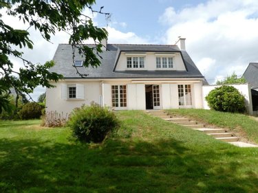 Maison a vendre Persquen 56160 Morbihan 150 m2 7 pièces 189350 euros