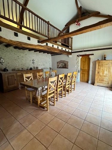 Maison a vendre Saint-Pierre-des-Bois 72430 Sarthe 150 m2 7 pièces 261750 euros