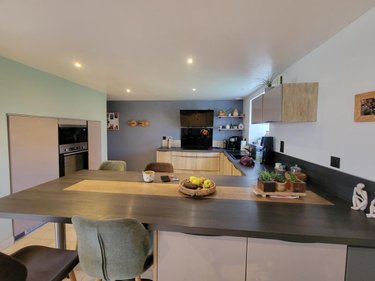 Maison a vendre Plouray 56770 Morbihan 139 m2 6 pièces 250000 euros