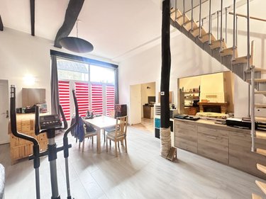 Maison a vendre Vallères 37190 Indre-et-Loire 1117 m2  209500 euros