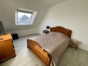 Maison a vendre Gestel 56530 Morbihan 101 m2 5 pièces 312240 euros