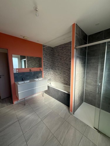 Maison a vendre Saint-Léger-de-Linières 49170 Maine-et-Loire 92 m2 4 pièces 241040 euros