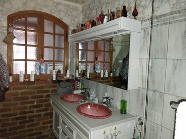 Maison a vendre Le Thuit-de-l'Oison 27370 Eure 132 m2 6 pièces 273000 euros