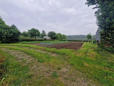 Maison a vendre Malguénac 56300 Morbihan 120 m2 4 pièces 105040 euros