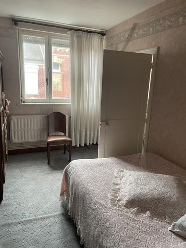 Maison a vendre Caudry 59540 Nord 125 m2 6 pièces 69800 euros