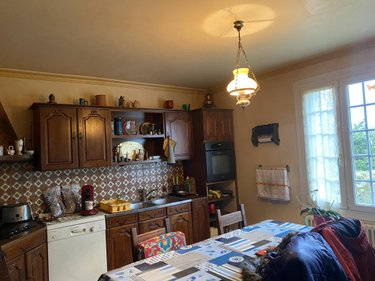 Maison a vendre Pontrieux 22260 Côtes-d'Armor 122 m2  168000 euros