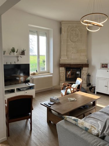 Maison a vendre Giel-Courteilles 61210 Orne 150 m2  158000 euros