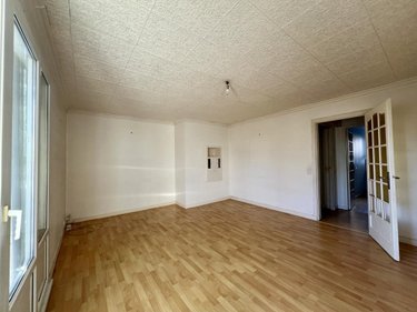 Appartement a vendre Lorient 56100 Morbihan 75 m2 4 pièces 156732 euros