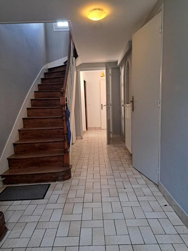 Maison a vendre Le Mans 72000 Sarthe 109 m2 5 pièces 210000 euros