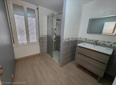 Maison a vendre Amilly 45200 Loiret 60 m2 3 pièces 65000 euros