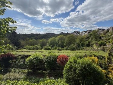 Maison a vendre Laon 02000 Aisne 107 m2 4 pièces 185000 euros