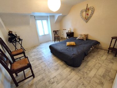 Maison a vendre Arzal 56190 Morbihan 102 m2 6 pièces 240350 euros