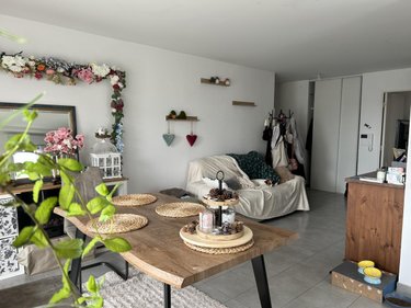 Appartement a vendre Bruz 35170 Ille-et-Vilaine 77 m2 4 pièces 247665 euros