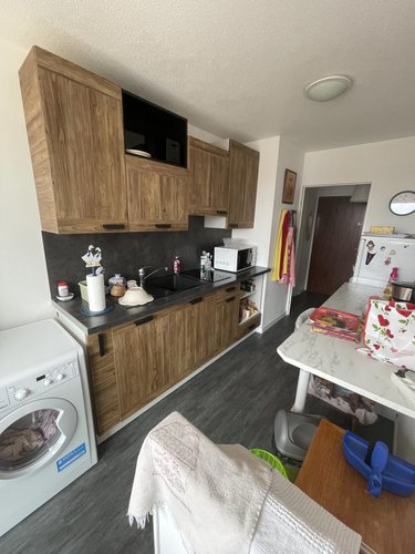 Appartement a vendre Le Mans 72000 Sarthe 51 m2 2 pièces 101650 euros