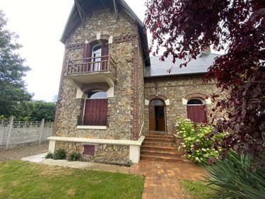 Maison a vendre Combles 80360 Somme 100 m2 4 pièces 146720 euros