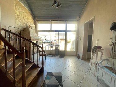 Maison a vendre Varrains 49400 Maine-et-Loire 230 m2 5 pièces 395200 euros