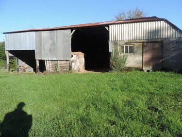 Maison a vendre Tréglamus 22540 Côtes-d'Armor 70 m2 3 pièces 120600 euros