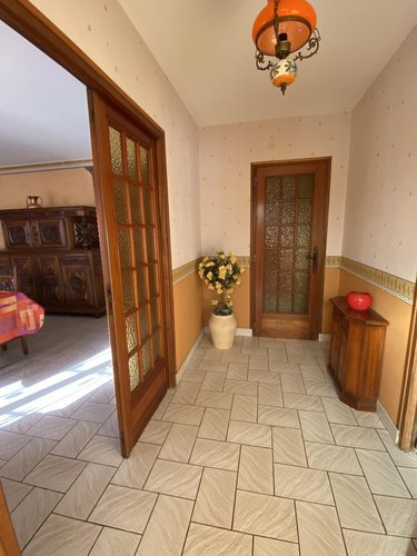 Maison a vendre Loudéac 22600 Côtes-d'Armor 160 m2 7 pièces 188280 euros