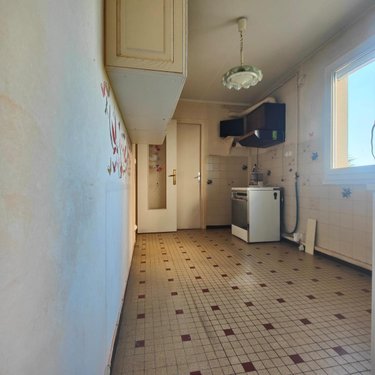 Appartement a vendre Caluire-et-Cuire 69300 Rhône 67 m2 3 pièces 199000 euros