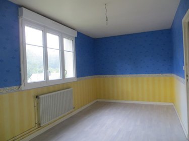 Maison a vendre Noues de Sienne 14380 Calvados 117 m2 4 pièces 116000 euros