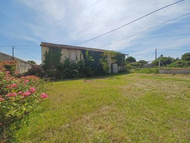 Maison a vendre Braslou 37120 Indre-et-Loire 110 m2 7 pièces 158000 euros