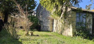 Maison a vendre Brissac Loire Aubance 49320 Maine-et-Loire 103 m2 4 pièces 178520 euros