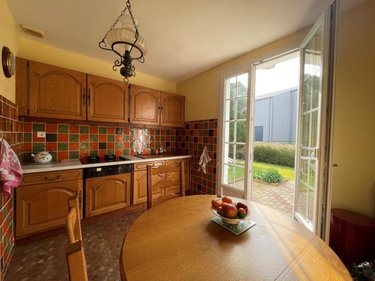 Maison a vendre Saint-Malo 35400 Ille-et-Vilaine 88 m2 4 pièces 418000 euros